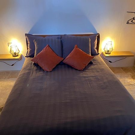 Le Perchoir Nocturne Bed & Breakfast Payre-sur-Vendee Exterior photo