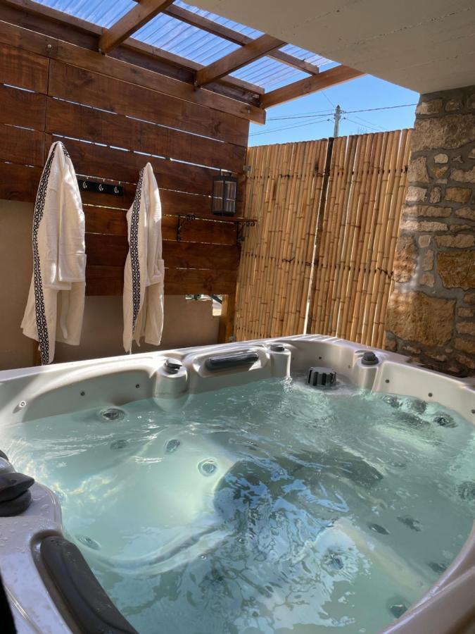 Le Perchoir Nocturne Bed & Breakfast Payre-sur-Vendee Exterior photo