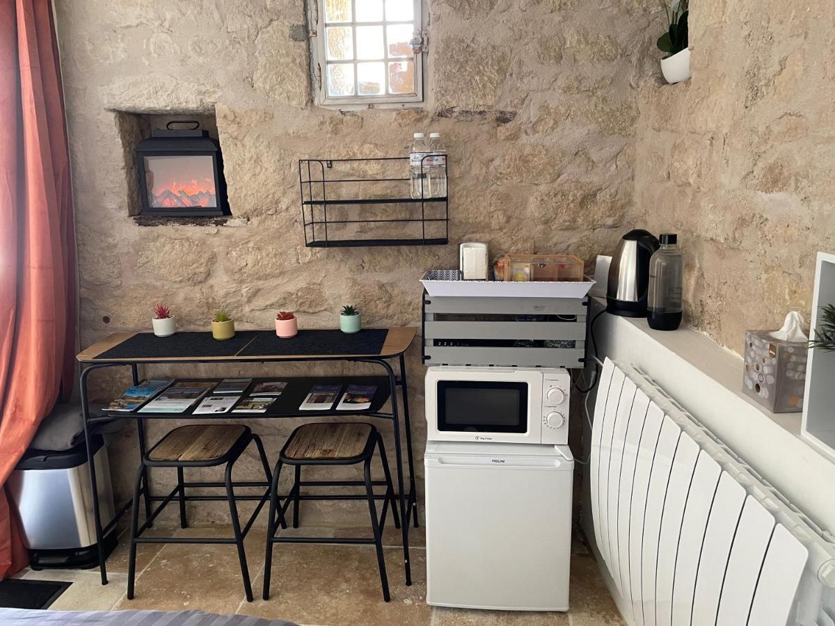 Le Perchoir Nocturne Bed & Breakfast Payre-sur-Vendee Exterior photo